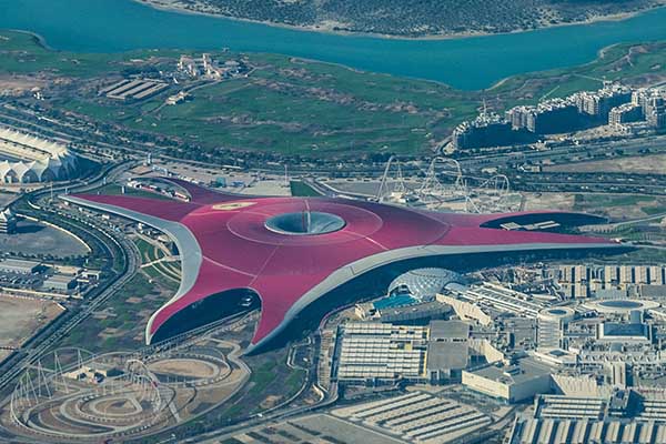 Attractions Abu Dhabi Attractions Abu Dhabi