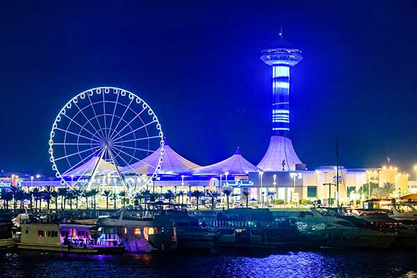 attractions touristiques à Abu Dhabi attractions touristiques Abu Dhabi