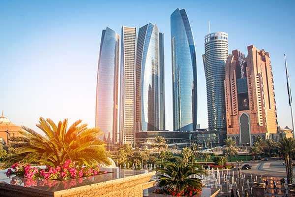visiter Abu Dhabi depuis Dubaï visiter Abu Dhabi depuis Dubaï