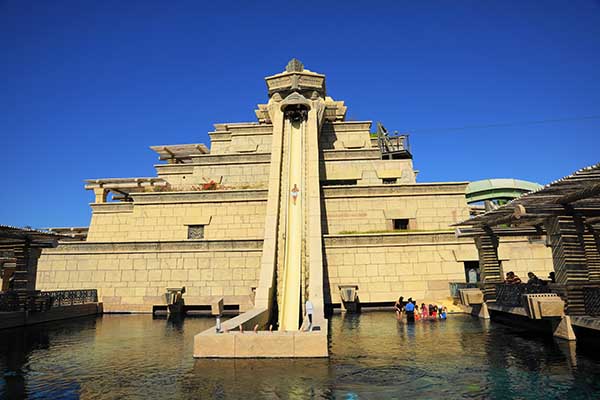 billets aquaventure dubaï billets aquaventure dubaï