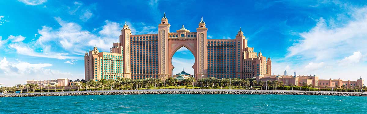 Atlantis The Palm Dubai