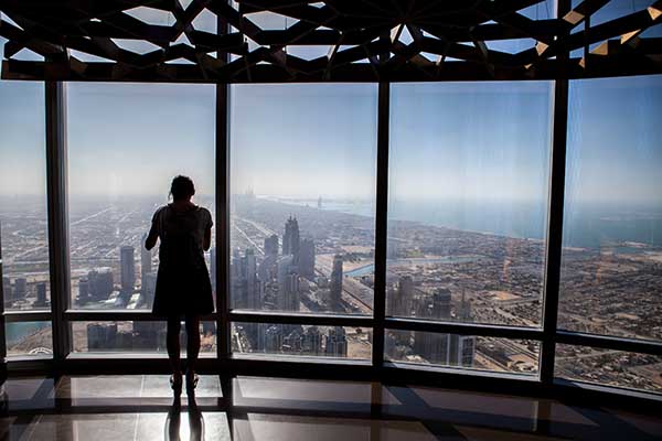 billets Burj Khalifa billets Burj Khalifa