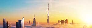 Billets pour le Burj Khalifa Billets Burj Khalifa