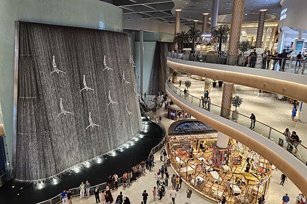 Dubai Mall