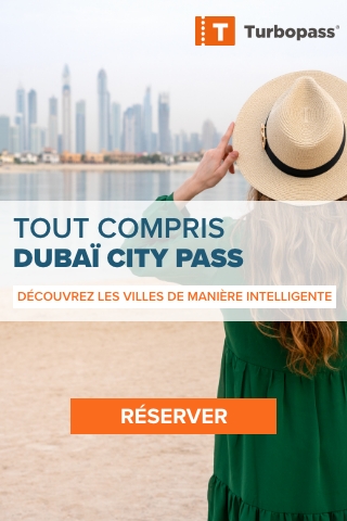 Dubai City Pass