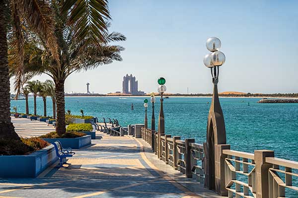 Visiter Abu Dhabi depuis Dubaï Visiter Abu Dhabi depuis Dubaï