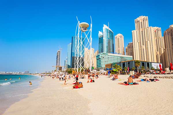 plage dubaï plage dubaï