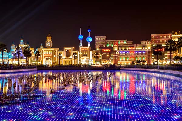 Que faire à Dubaï Que faire à Dubaï