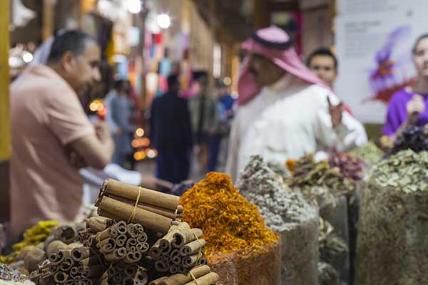 Spice Souk dubai Spice Souk Dubai