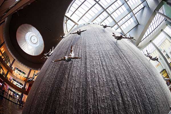 Dubai attractions Dubai attractions