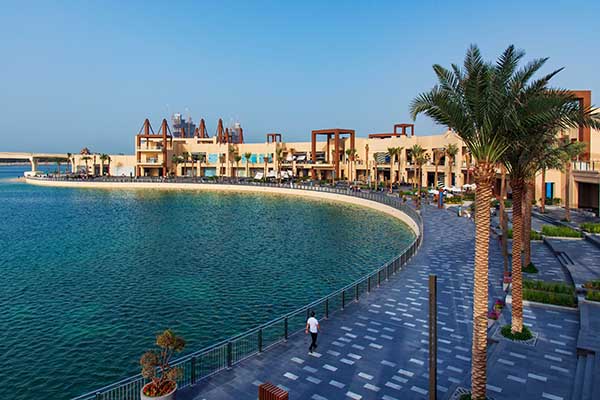 îles palmier Dubaï Îles palmier Dubaï